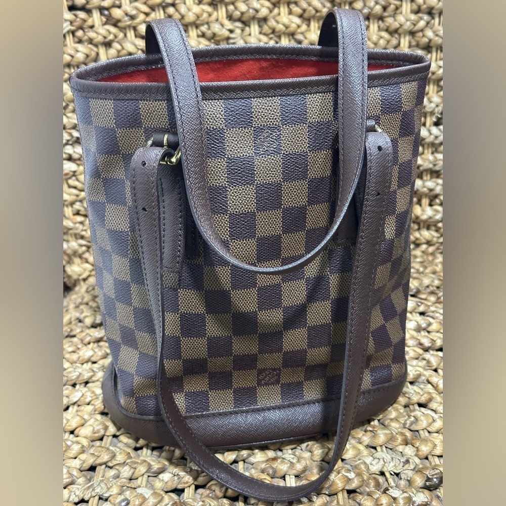 Louis Vuitton Marias Bucket Bag‎ PM - Picture 14 of 15